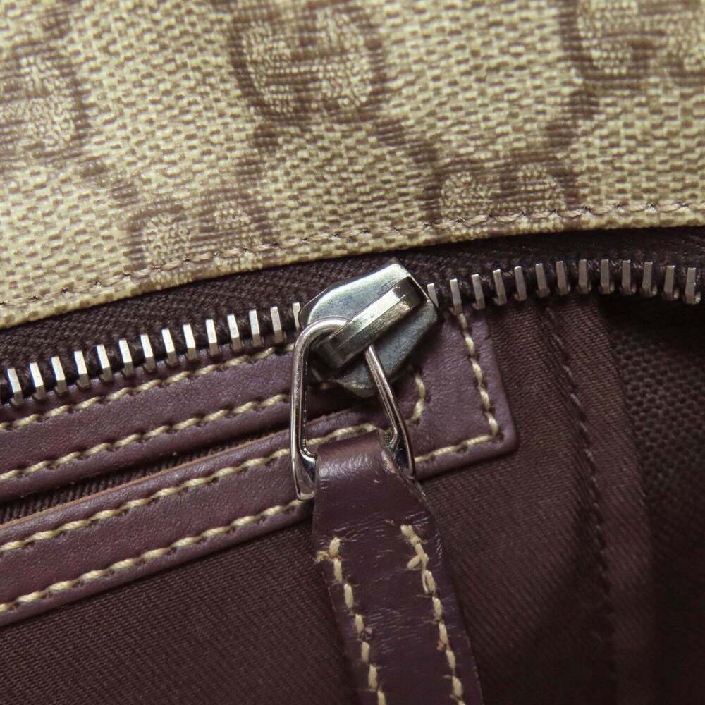 GUCCI Brown Tote Bag - Picture 12 of 16